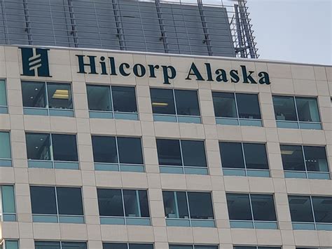 hilcorp alaska