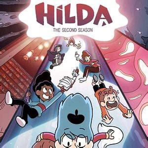 Hilda T02