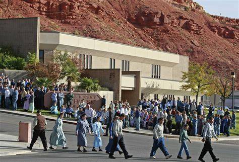 hildale utah