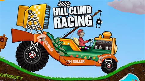 Hill Climb Racing 2 MOD APK v1.54.2 (Unlimited Money)