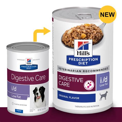 Hill X27 S Prescription Diet I D Canine Dog Science Food - Dog Science Food