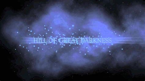 Download Hill Of Great Darkness Paperback 