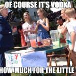 Hillary Clinton Lemonade Memes