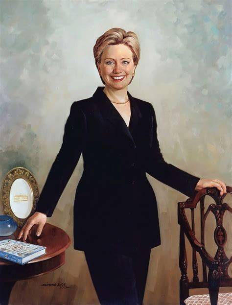 hillary clinton nudes