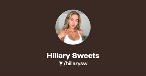 hillary_sweets OnlyFans leaked content