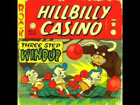 hillbilly casino one cup beyond dckn