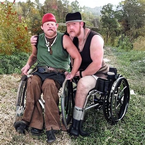 hillbilly gay