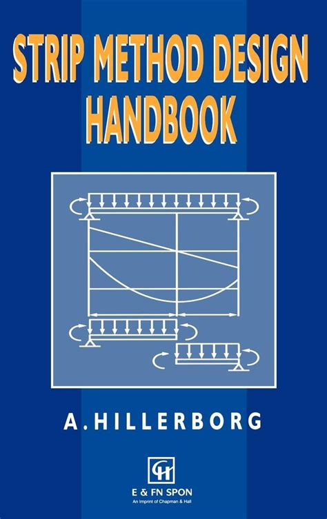 hillerborg strip method design