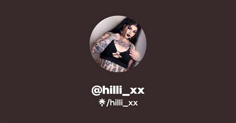 hilli_xx onlyfans