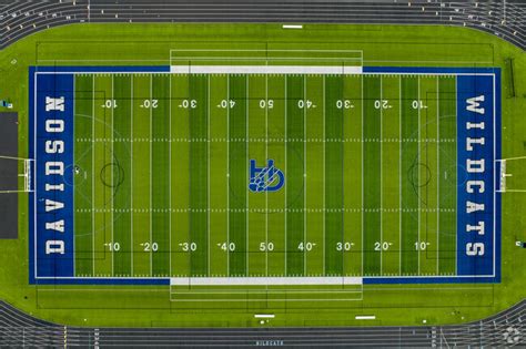 Hilliard Davidson High
