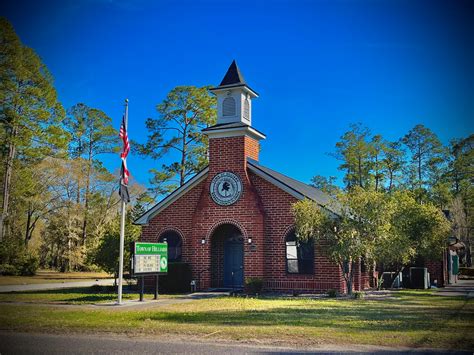 hilliard florida