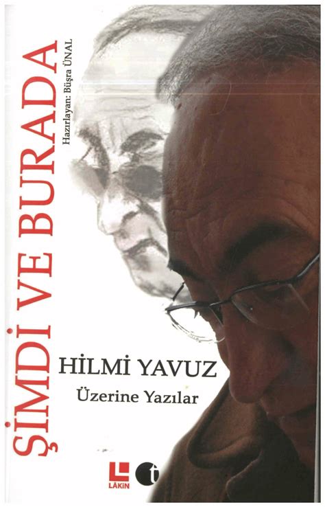 hilmi yavuz değildir.