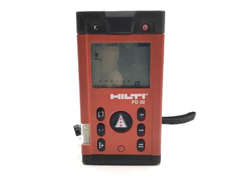 hilti pd 32