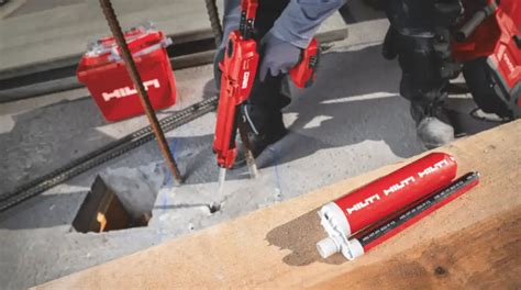 Read Online Hilti Hy 200 Technical Guide 