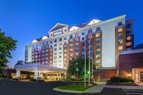 hilton delaware