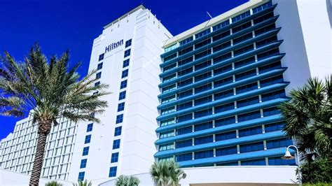hilton florida
