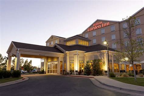 Hilton Garden Inn Laramie 2013