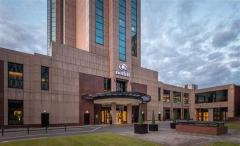Hilton Glasgow Glasgow  United Kingdom   Book Hotel  2023 Prices - Data Togel Glasgow