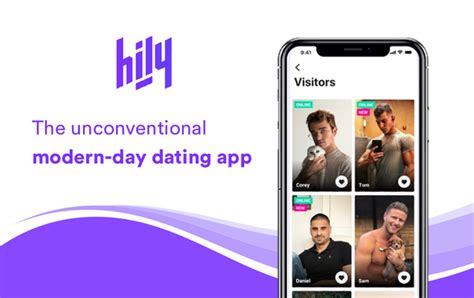hily dating app reddit account