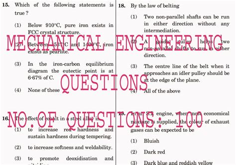 Full Download Himachal Assistant Engineer Question Paper Mechanical Engineering 