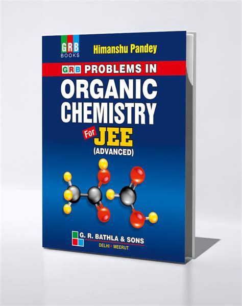 Read Online Himanshu Pandey Organic Chemistry Book 