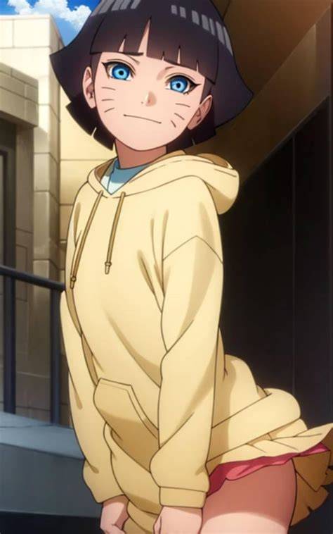 himawari nude