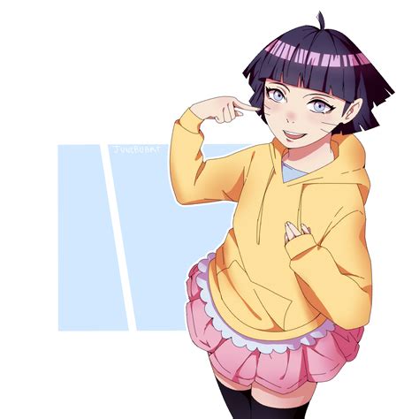 Perspective view of sci-fi cute anime girl with a pixie haircut and dark  hair wearing stylish outfit