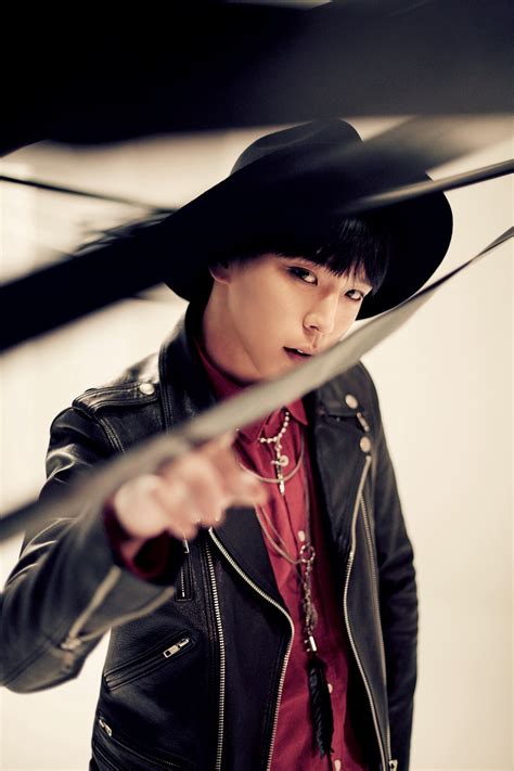 himchan bap biography of michael