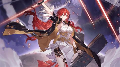 himeko | Himeko NSFW Honkai Star Rail Imagination Studio