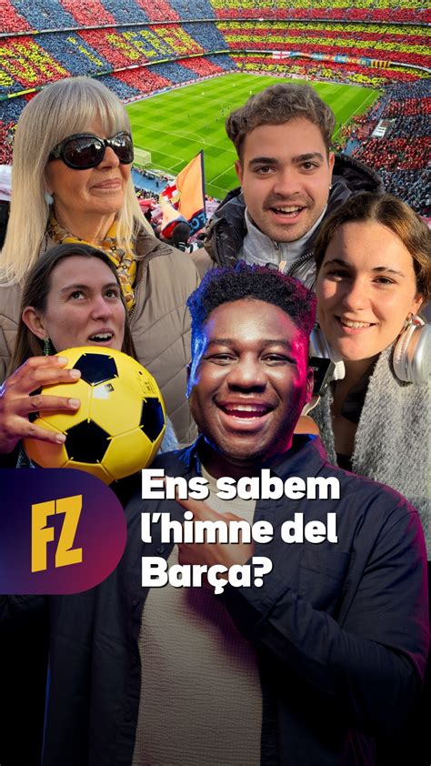 Himne Del Barça