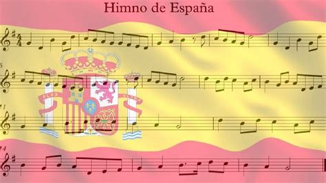 Himno De Espana
