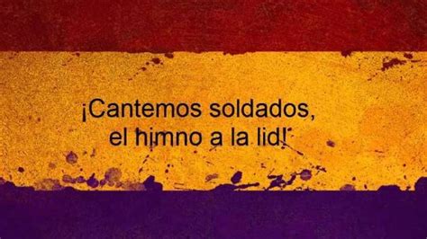 Himno De Riego