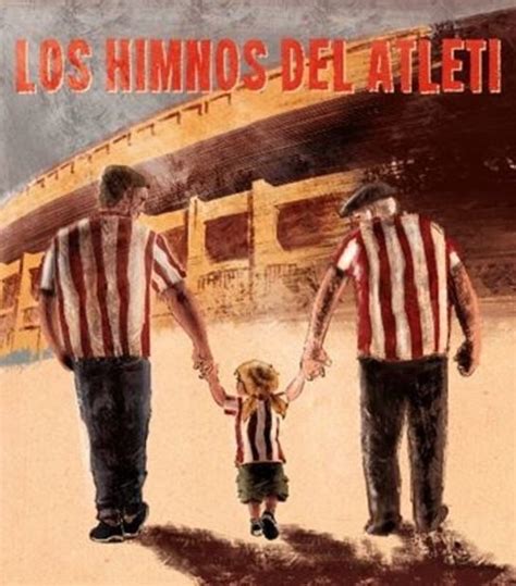 Himnos Del Atleti