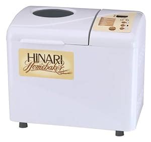 hinari bread maker - Shopping.com