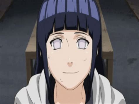 Hinata Hyuga Hentai Gif