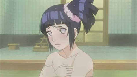 Hinata Naked