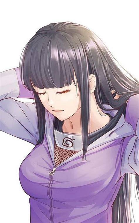 hinata nud