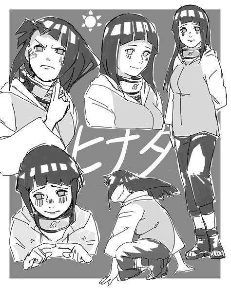 hinata nude filter