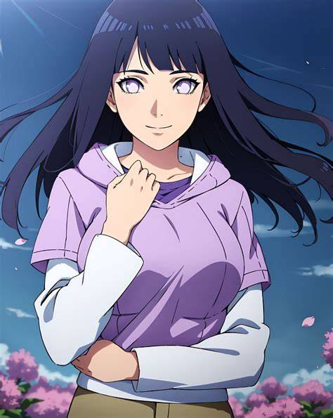hinatou nude