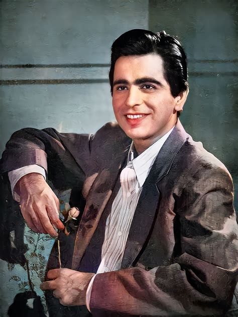 hindi actor dilip kumar biography actor