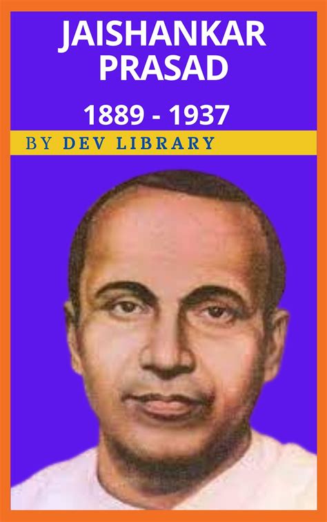 hindi poet jaishankar prasad biography sample