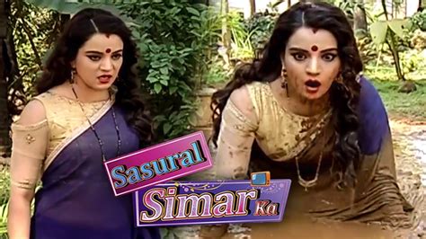 hindi tv serial sasural simar ka youtube