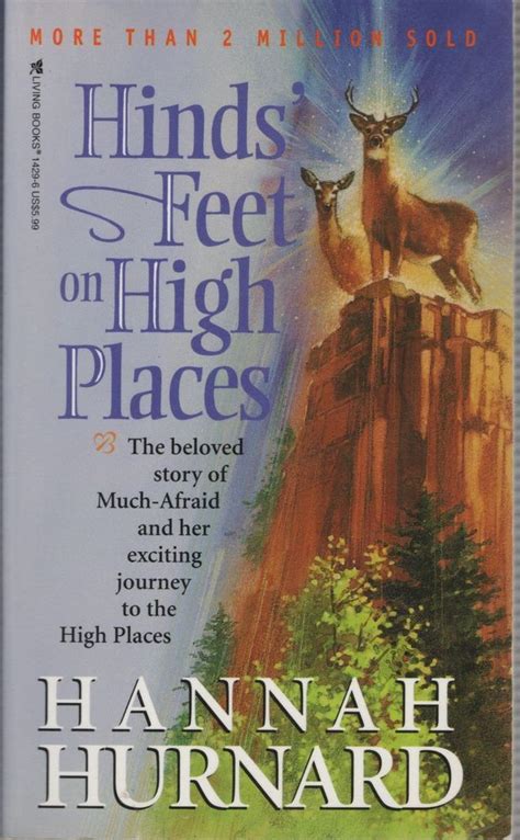 Download Hinds Feet On High Places Novel Guide 