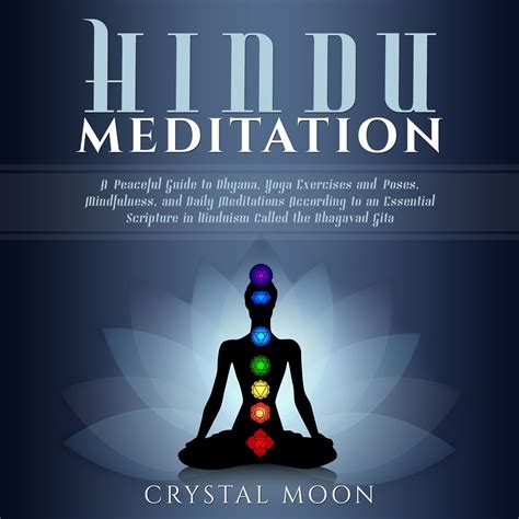 Hindu Scripture On Meditation