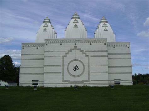 Hindu Temple Ottawa