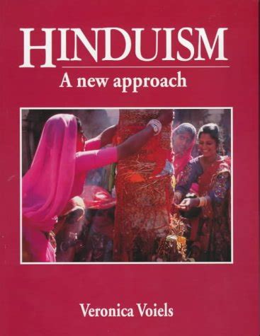 Read Hinduism A New Approach 