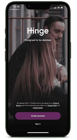 hinge dating app promo code