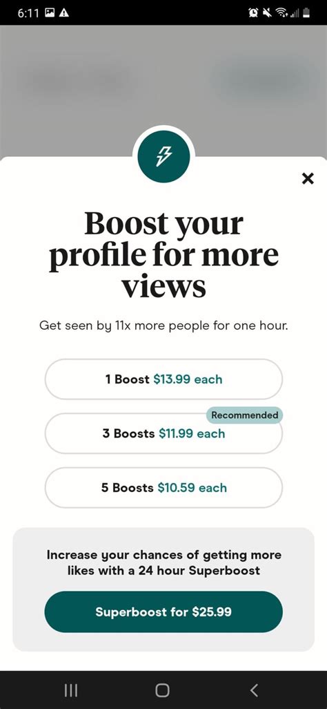 Hinge Boost