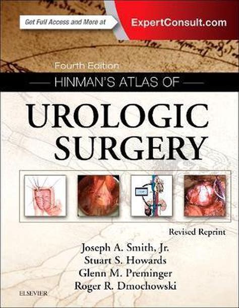 Full Download Hinman Atlas Of Urologic Surgery 3Rd Edition 