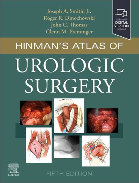Read Hinmans Atlas Of Urologic Surgery Pdf Download 3Rd 